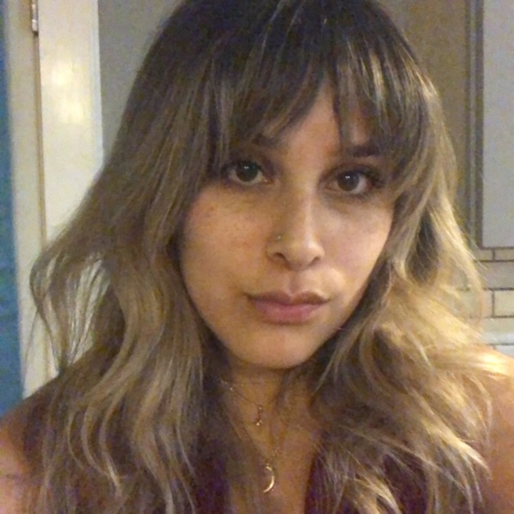 Meet your Posher, Clara